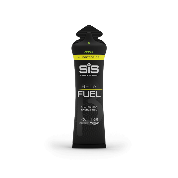 Apple nootropics gel