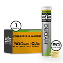 SIS EFFTAB HYDRO PINEAPPLE & MANGO - Sync 1