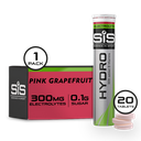 SIS EFFTAB HYDRO PINK GRAPEFRUIT - Sync 1