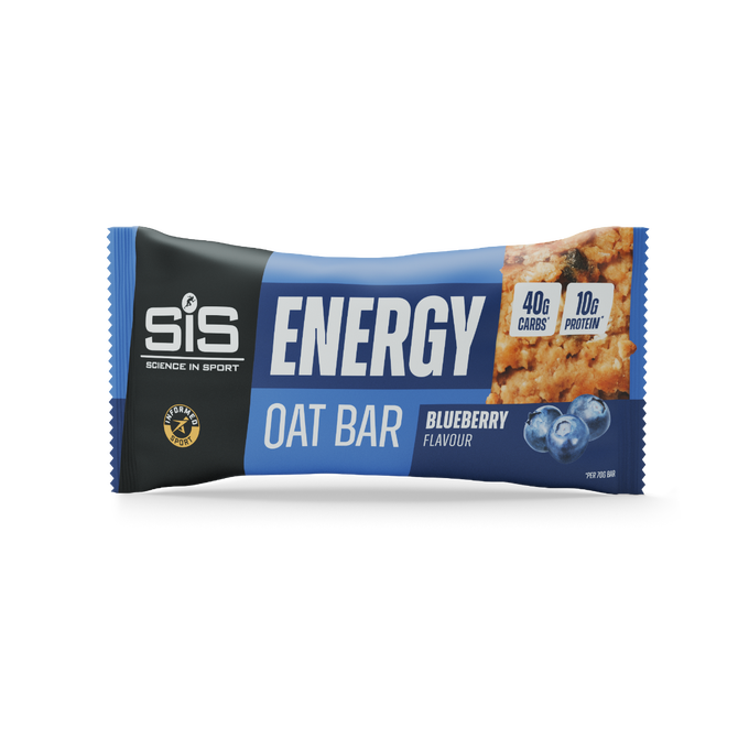 [502532401538] SIS OAT BAR ENERGY BLUEBERRY 70G