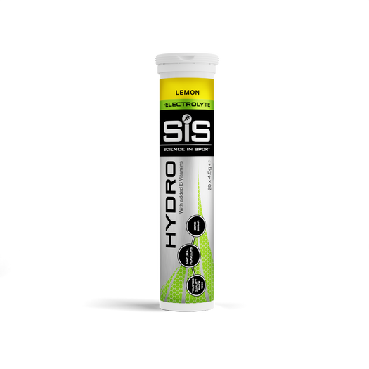 [5025324005208] SIS EFFTAB HYDRO LEMON
