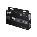 KEO 2 MAX BLACK 18