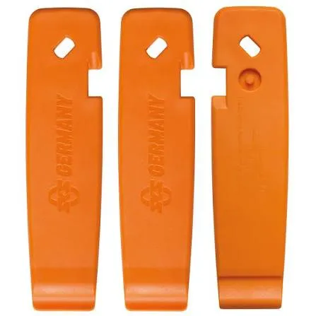 [4002556929206] TYRE LEVERS (3 pcs)