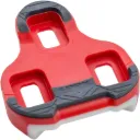 KEO GRIP RED CLEAT 3K 9°