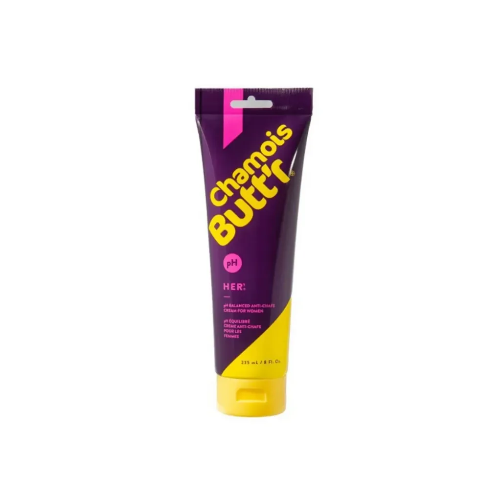 [657399000281] Chamois butt'r  HER 80Z Tube