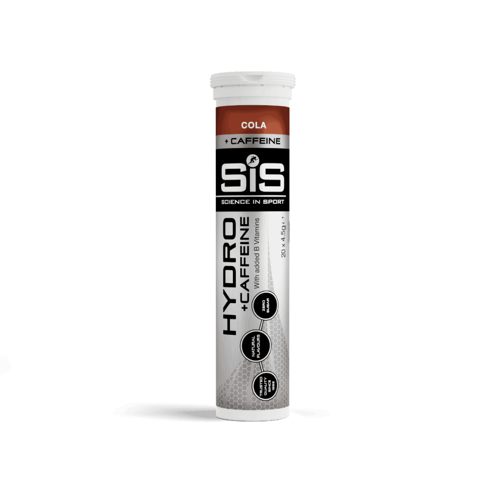 [5025324005703] SIS EFFTAB HYDRO + CAFF COLA