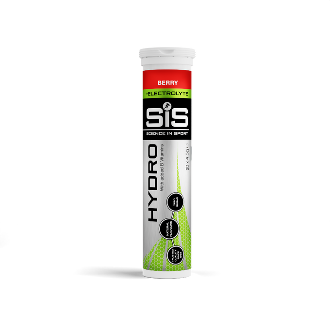 [5025324005604] SIS EFFTAB HYDRO BERRY