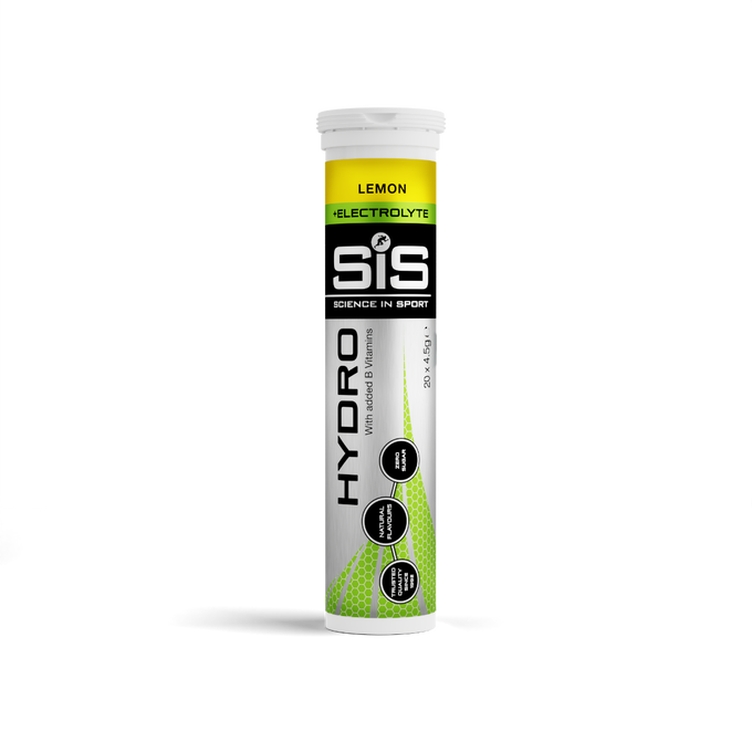 [5025324005208] SIS EFFTAB HYDRO LEMON