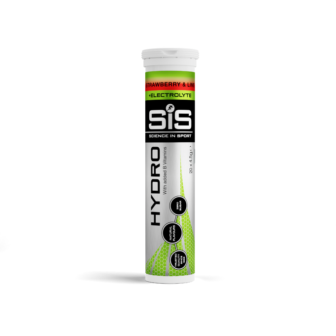 [5025324007462] SIS EFFTAB HYDRO STRAWB & LIME