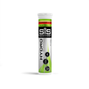 SIS EFFTAB HYDRO STRAWB & LIME