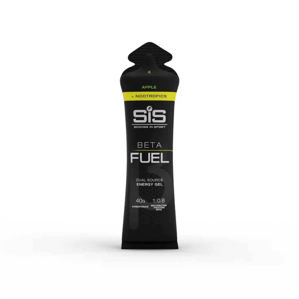 [5025324010417] SIS GEL BETA FUEL+NOOTROPICS APPLE 60ML