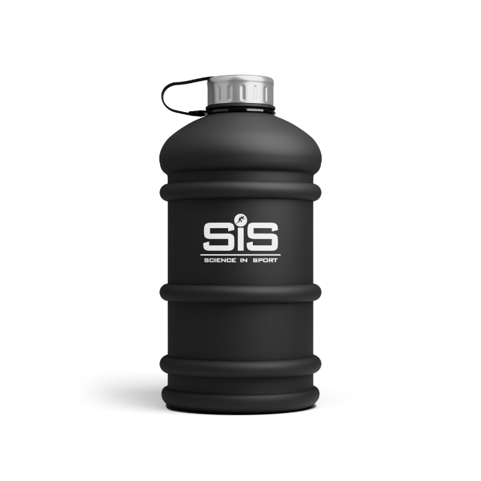 [8800000000273] SIS gel Bottle Mattee Black 2.2 LTR GEN1