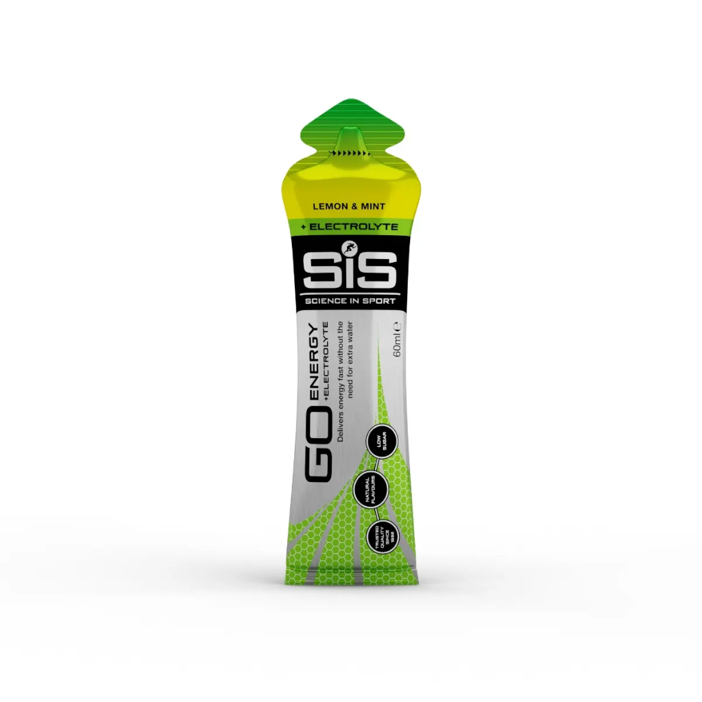 [5025324010370] SIS GEL GO ENERGY + ELECTRO LEMON & MINT 60ML
