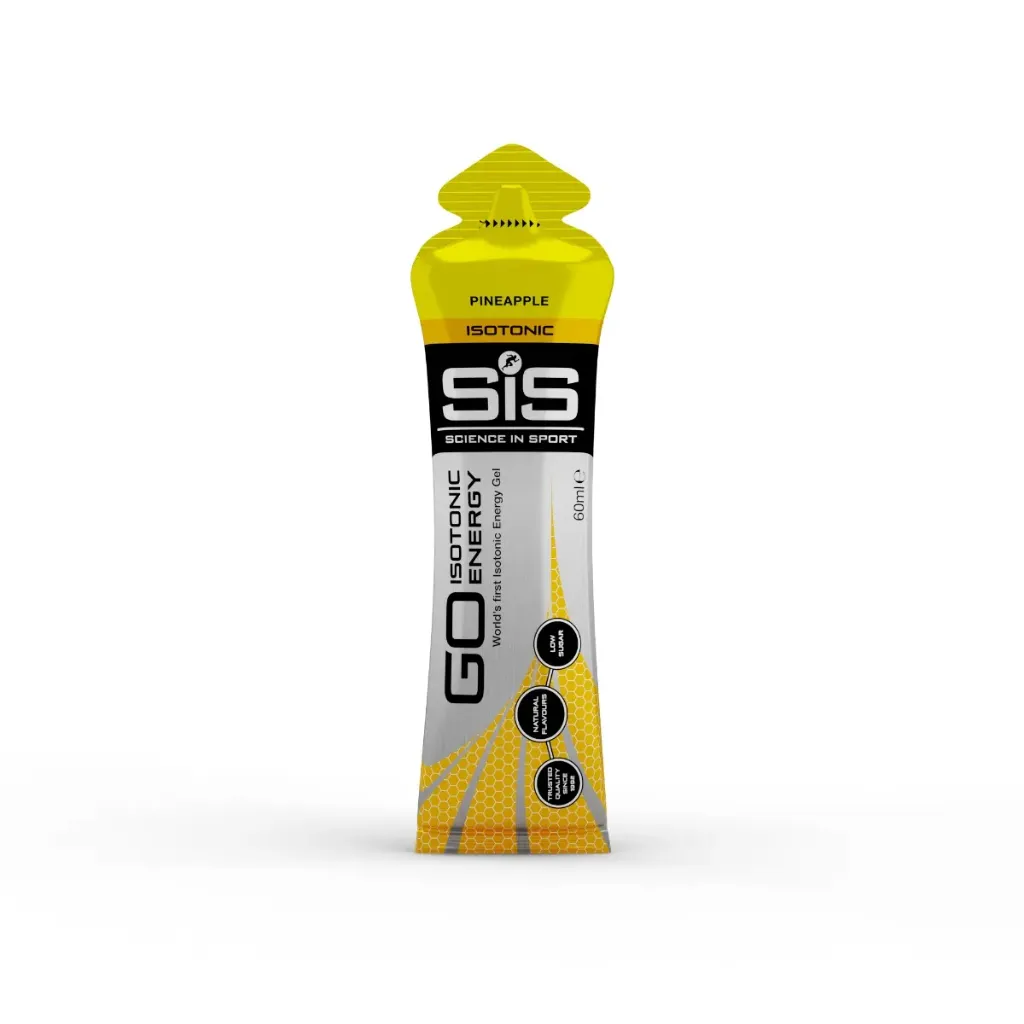 [5025324002351] SIS GEL GO ISOTONIC ENERGY PINEAPPLE 60ML