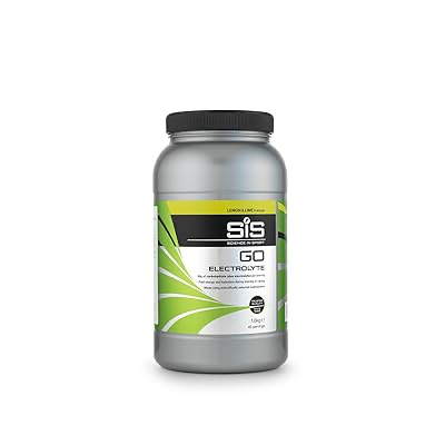 [5025324006069] SIS POWDER GO ELECTRO LEMON & LIME 1.6KG