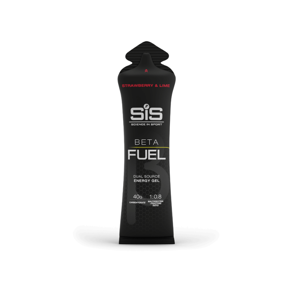 [5025324010400] SIS GEL BETA FUEL STRWB & LIME 60ML