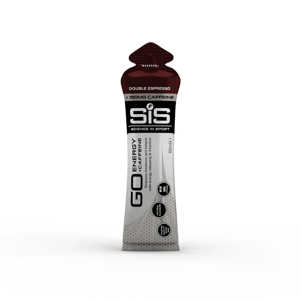 [5025324010356] SIS GEL GO ENERGY + CAFF DOUBLE ESPRESSO 60ML