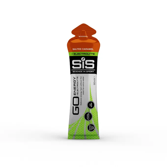 [5025324004331] SIS GEL GO ENERGY + ELECTRO SALTED CARAMEL