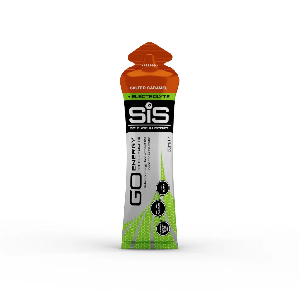 [5025324004331] SIS GEL GO ENERGY + ELECTRO SALTED CARAMEL
