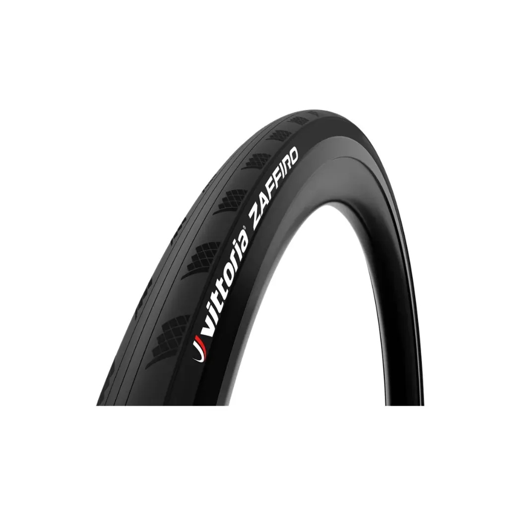 [8022530025010] Zaffiro V 28-622 Rigid full black  