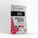 SIS POWDER REGO RAPID RECOVERY STRAWB 1.5KG