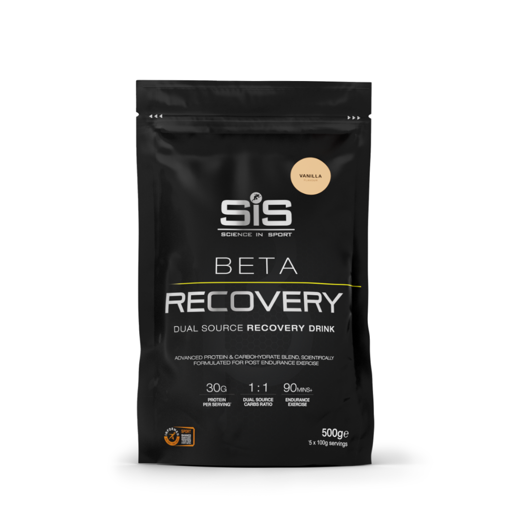 [5025324013852] SIS POWDER BETA RECOVERY VANILLA 1.5KG 