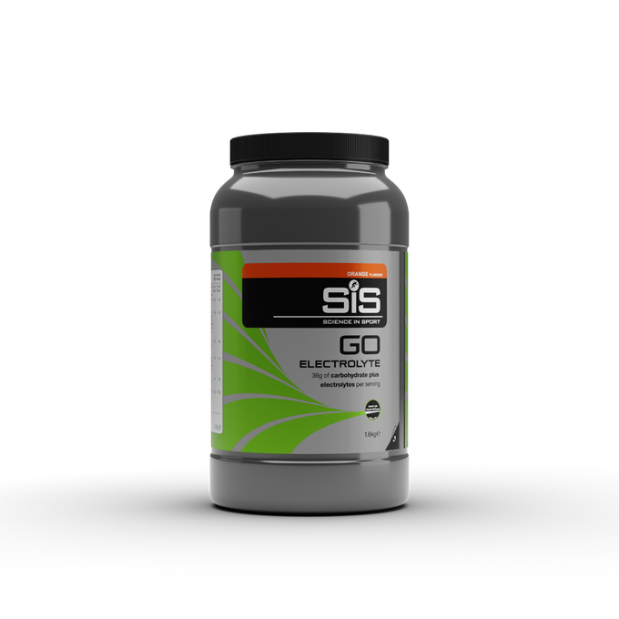 [5025324006106] SIS POWDER GO ELECTRO ORANGE 1.6KG 