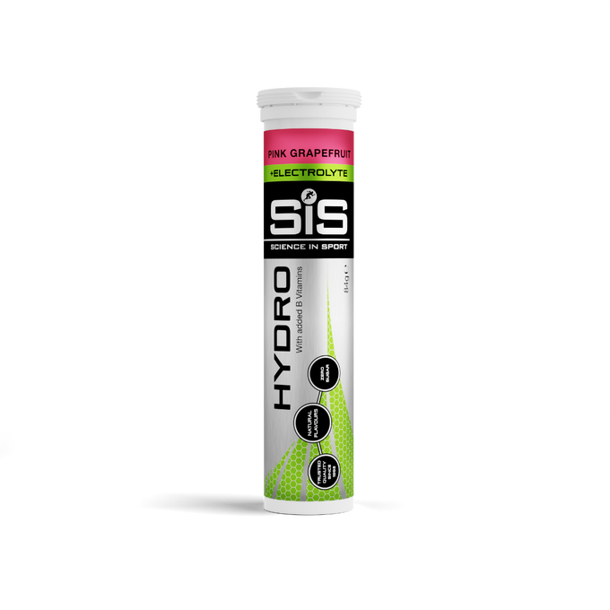 [5025324007424] SIS EFFTAB HYDRO PINK GRAPEFRUIT
