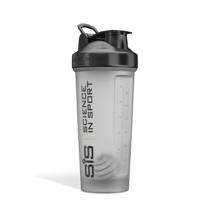 [5025324010073] SIS SHAKER Clear 600 ML GEN1