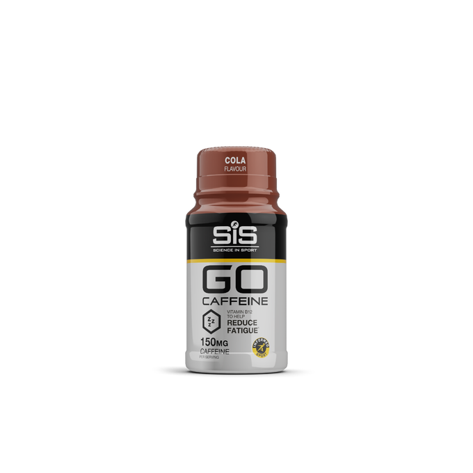 [5025324014101,5025324014224] SIS SHOT GO CAFF COLA 60ML