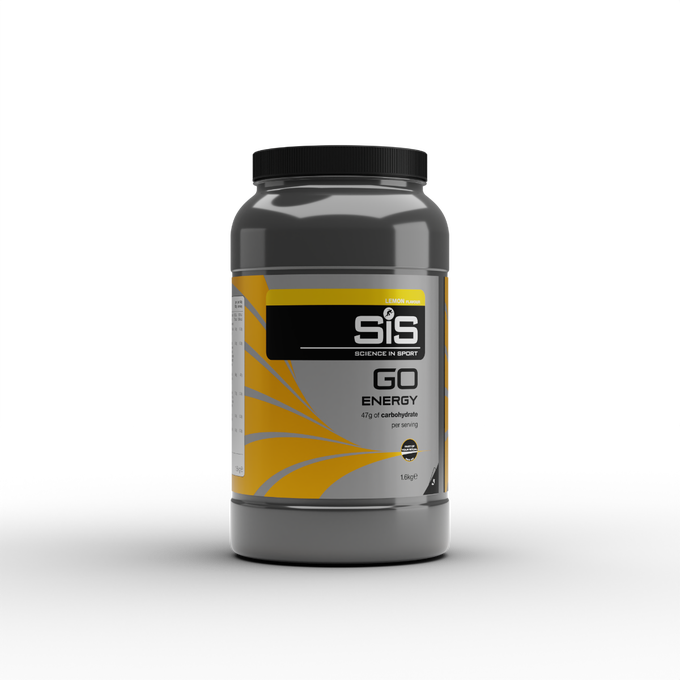 [5025324003167] SIS POWDER GO ENERGY LEMON 1.6KG