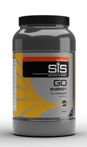 [5025324003068] SIS POWDER GO ENERGY ORANGE 1.6KG 