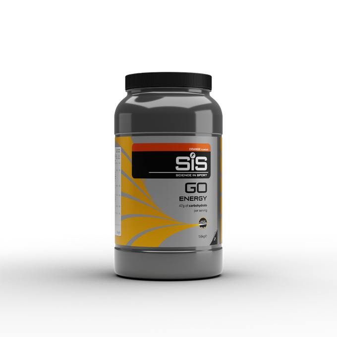 [5025324003068] SIS POWDER GO ENERGY ORANGE 1.6KG 